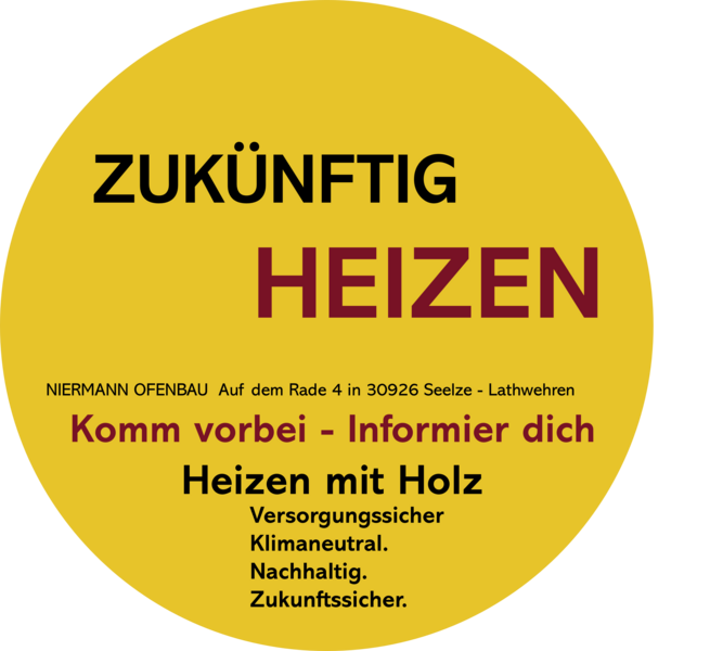 Zukünftig Heizen - Regenerativ